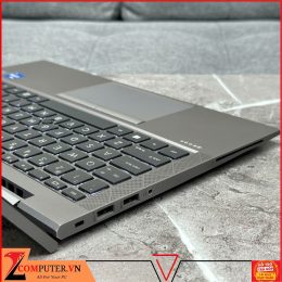 LAPTOP HP ZBOOK FIREPLY 14 G8 I7 1165G7/16GB/SSD 512GB/VGA QUADRO T500 4G/LCD 14INCH FHD 4 38