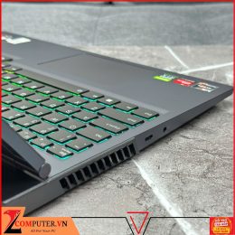LAPTOP LENOVO LEGION 5 15ACH6H RYZEN 7 5800H / 16GB /SSD 512GB / RTX 3050TI 4GB /LCD 15.6INCH 165HZ 4 48