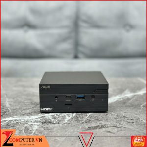 PC MINI ASUS PN50-E1 RYZEN 7 4800H/16GB/SSD 256GB/WIFI 6E+ BT 4 53