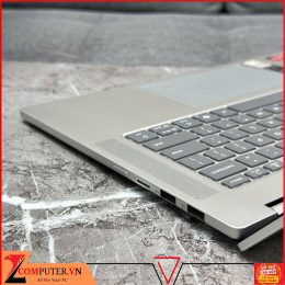 LAPTOP LENOVO IDEAPAD SLIM 5 OLED 15ARP10 RYZEN 7 7735HS/32GB/SSD 512GB/AMD RADEON 680M/LCD 15.1INCH 2K5 165HZ OLED - BH 6/2027 4 57