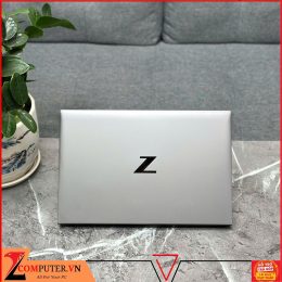 LAPTOP HP ZBOOK FIREPLY 14 G8 I7 1165G7/16GB/SSD 512GB/VGA QUADRO T500 4G/LCD 14INCH FHD 5 37