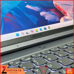 LAPTOP LENOVO LEGION 5 PRO Y9000P I7 12700H/16GB/SSD 512GB/VGA RTX 3060 6GB/LCD 16INCH 2K5 165HZ 5 46
