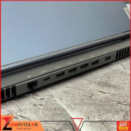LAPTOP LENOVO LEGION 5 15ACH6H RYZEN 7 5800H / 16GB /SSD 512GB / RTX 3050TI 4GB /LCD 15.6INCH 165HZ 5 47