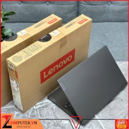 LAPTOP LENOVO V15 G4 IRU (83A100URVN) I5 13420H/8GB/SSD 512GB/LCD 15.6INCH FHD - BH 01/2027 6 13