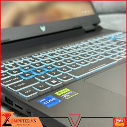 LAPTOP ACER PREDATOR HELIOS NEO 16 i5 13500HX/16GB/SSD 512GB/VGA RTX 4050 6GB/LCD 16INCH WQXGA 165HZ 6 18