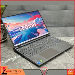 LAPTOP LENOVO LEGION 5 PRO Y9000P I7 12700H/16GB/SSD 512GB/VGA RTX 3060 6GB/LCD 16INCH 2K5 165HZ 6 41