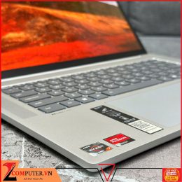 LAPTOP LENOVO IDEAPAD SLIM 5 OLED 15ARP10 RYZEN 7 7735HS/32GB/SSD 512GB/AMD RADEON 680M/LCD 15.1INCH 2K5 165HZ OLED - BH 6/2027 6 50