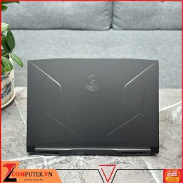 Laptop MSI Bravo 15 B5DD 275VN | CPU R7-5800H | RAM 16GB DDR4 | SSD 512GB PCle | VGA RX 5500M 4GB | 15.6 FHD IPS 144HZ 6 9