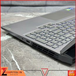 LAPTOP LENOVO LEGION 5 PRO Y9000P I7 12700H/16GB/SSD 512GB/VGA RTX 3060 6GB/LCD 16INCH 2K5 165HZ 7 23