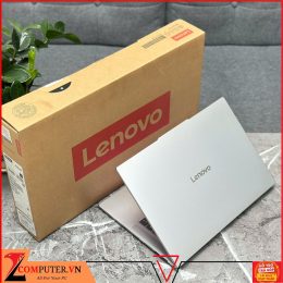 LAPTOP LENOVO IDEAPAD SLIM 5 OLED 15ARP10 RYZEN 7 7735HS/32GB/SSD 512GB/AMD RADEON 680M/LCD 15.1INCH 2K5 165HZ OLED - BH 6/2027 7 31