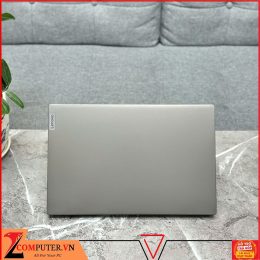 LAPTOP LENOVO V15 G4 IRU (83A100URVN) I5 13420H/8GB/SSD 512GB/LCD 15.6INCH FHD - BH 01/2027 7 8
