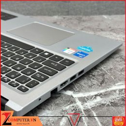 LAPTOP ACER ASPIRE 3 A314-51 I5 1135G7/20GB/512GB/INTEL GRAPHICS/LCD 15.6INCH FHD 2 19