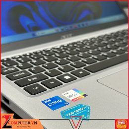 LAPTOP ACER ASPIRE 3 A314-51 I5 1135G7/20GB/512GB/INTEL GRAPHICS/LCD 15.6INCH FHD 6 14