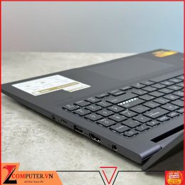 LAPTOP ASUS GAMING VIVOBOOK K3605ZC I5 12500H/16GB/SSD 512GB/VGA RTX 3050 4GB/LCD 16INCH WUXG 144HZ - BH 09/2026 2 23