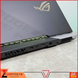 LAPTOP ASUS ROG SCAR 15 G533Q R9 5900HX/16GB/SSD 1TB/ VGA RTX 3060 6GB/LCD 15.6INCH FHD 300HZ 2 32