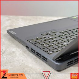 LAPTOP LENOVO LEGION 5 2023 RYZEN 9 7945HX/16GB/SSD 1TB/VGA RTX 4070 8GB/16INCH QHD 2K 240HZ 2 33