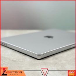 Macbook M1 Pro 16INCH Apple M1 Pro 10 CPU - 16 GPU/ 16GB/ 512GB 2 37