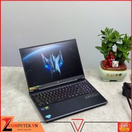 LAPTOP ACER PREDATOR HELIOS NEO 16 PHN16-72-950P I9 14900HX/32GB/SSD 1TB/VGA RTX 4070 8GB/LCD 16INCH 2K5 240HZ - BH 4/2027 GEARVN 2 44