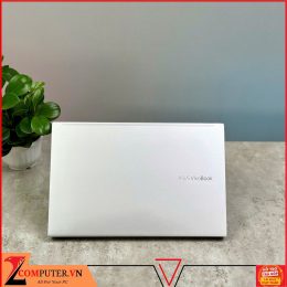 LAPTOP ASUS VIVOBOOK M513U RYZEN 5 5500U/8GB/SSD 512GB/ LCD 15.6INCH OLED 3 24