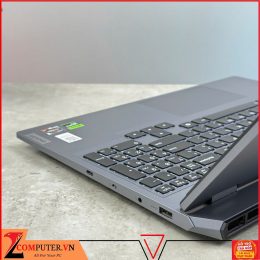 LAPTOP LENOVO LOQ 2024 15ARP9 RYZEN 7 7435HS/16GB/SSD 512GB/VGA 4060 8GB/LCD 15.6INCH FHD 144HZ 3 25
