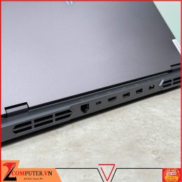 LAPTOP LENOVO LEGION 5 2023 RYZEN 9 7945HX/16GB/SSD 1TB/VGA RTX 4070 8GB/16INCH QHD 2K 240HZ 3 33