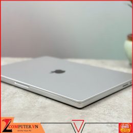 Macbook M1 Pro 16INCH Apple M1 Pro 10 CPU - 16 GPU/ 16GB/ 512GB 3 37