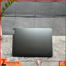 LAPTOP LENOVO IDEAPAD GAMING 3 15ACH6 RYZEN 7 5800H/16GB/SSD 512GB/ VGA RTX 3050 4G/LCD 15.6INCH 144HZ 4 20