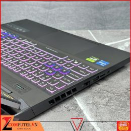 LAPTOP ACER PREDATOR HELIOS NEO 16 13500HX/16GB/SSD 512GB/VGA RTX 4060 8GB/LCD 16INCH WUXGA 165HZ 4 21