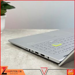 LAPTOP ASUS VIVOBOOK M513U RYZEN 5 5500U/8GB/SSD 512GB/ LCD 15.6INCH OLED 4 24