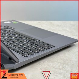 LAPTOP LENOVO LOQ 2024 15ARP9 RYZEN 7 7435HS/16GB/SSD 512GB/VGA 4060 8GB/LCD 15.6INCH FHD 144HZ 4 25