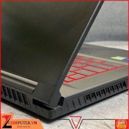 LAPTOP MSI GF63 I5 12450H/16GB/SSD 512GB/VGA RTX 2050 4G/LCD 15.6INCH 144HZ 4 28
