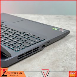 LAPTOP LENOVO LEGION 5 2023 RYZEN 9 7945HX/16GB/SSD 1TB/VGA RTX 4070 8GB/16INCH QHD 2K 240HZ 4 33