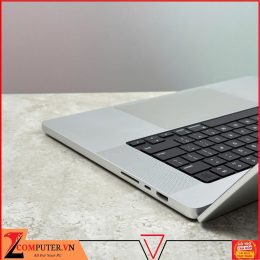 Macbook M1 Pro 16INCH Apple M1 Pro 10 CPU - 16 GPU/ 16GB/ 512GB 4 37