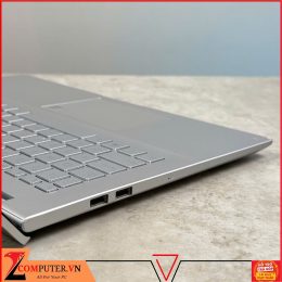 LAPTOP ASUS VIVOBOOK M513U RYZEN 5 5500U/8GB/SSD 512GB/ LCD 15.6INCH OLED 5 24