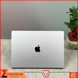 Macbook M1 Pro 16INCH Apple M1 Pro 10 CPU - 16 GPU/ 16GB/ 512GB 5 37