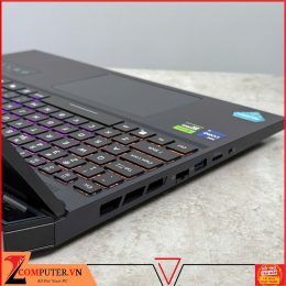 LAPTOP ACER PREDATOR HELIOS NEO 16 PHN16-72-950P I9 14900HX/32GB/SSD 1TB/VGA RTX 4070 8GB/LCD 16INCH 2K5 240HZ - BH 4/2027 GEARVN 5 43