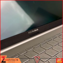 LAPTOP ASUS VIVOBOOK M513U RYZEN 5 5500U/8GB/SSD 512GB/ LCD 15.6INCH OLED 6 23