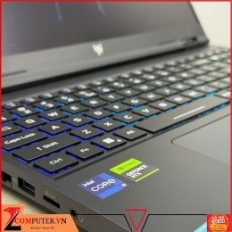 LAPTOP ACER PREDATOR HELIOS NEO 16 PHN16-72-950P I9 14900HX/32GB/SSD 1TB/VGA RTX 4070 8GB/LCD 16INCH 2K5 240HZ - BH 4/2027 GEARVN 6 39