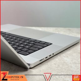 Macbook M1 Pro 16INCH Apple M1 Pro 10 CPU - 16 GPU/ 16GB/ 512GB 7 18