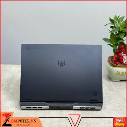 LAPTOP ACER PREDATOR HELIOS NEO 16 PHN16-72-950P I9 14900HX/32GB/SSD 1TB/VGA RTX 4070 8GB/LCD 16INCH 2K5 240HZ - BH 4/2027 GEARVN 7 22