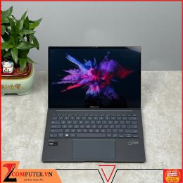 LAPTOP ASUS ZENBOOK 14 OLED Q425M ULTRAL 7 155H/16GB/512GB/INTEL ARC GRAPHICS/LCD 14INCH WUXGA TOUCH