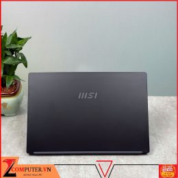 LAPTOP MSI MODERM 15 H AI C2HMG ULTRA 7 255H/16GB/SSD 512GB/LCD 15.6INCH FHD - BH 01/2027 2 51