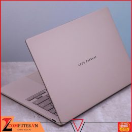 LAPTOP ASUS ZENBOOK A14 SNAPDRAGON X PLUS X1P-26-100/16GB/SSD 512GB/LCD 14INCH WUXGA OLED - BH 6/2027 2 64