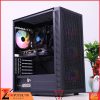 BỘ MÁY TÍNH H510M/I5 10400F/RAM 16GB/SSD 256GB/VGA GTX 1660S 6G/550W/CASE GAMING KÈM 4 FAN LED