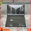 LAPTOP ASUS TUF DASH FX516PM-HN023T I7 11370H/16GB/SSD 512GB/RTX 3060 6GB/LCD 15.6INCH FHD 144HZ