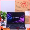 LAPTOP MSI GE76 RAIDER I7 11800H/16GB/SSD 1TB/VGA RTX 3060 6G/LCD 17.3INCH FHD 144HZ