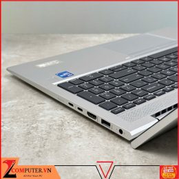 LAPTOP HP ELITEBOOK 850 G8 I7 1185G7/16GB/SSD 512GB/LCD 15.6INCH 3 54