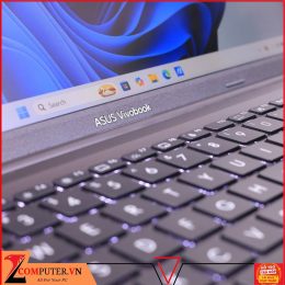 LAPTOP ASUS VIVOBOOK 16X K3605ZU-RP296W i5-12500H/RAM 16G/SSD 512G/RTX 4050 6G/LCD 16" WUXGA 144Hz IPS - BH 09/2026 4 1