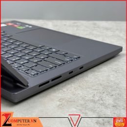 LAPTOP LENOVO LEGION SLIM 5 RYZEN 7 7840HS/32GB/SSD 1TB/VGA RTX 4060 8G/LCD 14.5INCH 2K8 OLED 120HZ 4 50