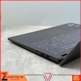 LAPTOP MSI MODERM 15 H AI C2HMG ULTRA 7 255H/16GB/SSD 512GB/LCD 15.6INCH FHD - BH 01/2027 4 51